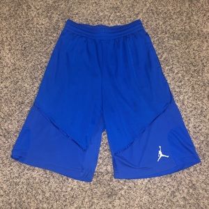 Jordan shorts